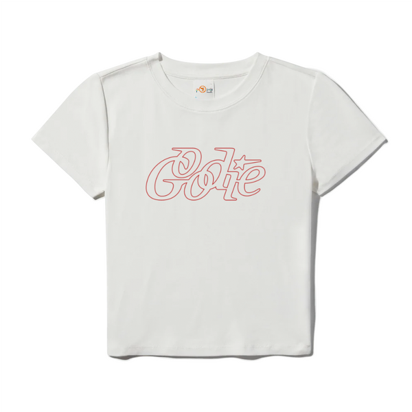 Good Star Baby Tee(200GSM)