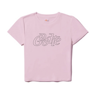 Good Star Baby Tee(200GSM)