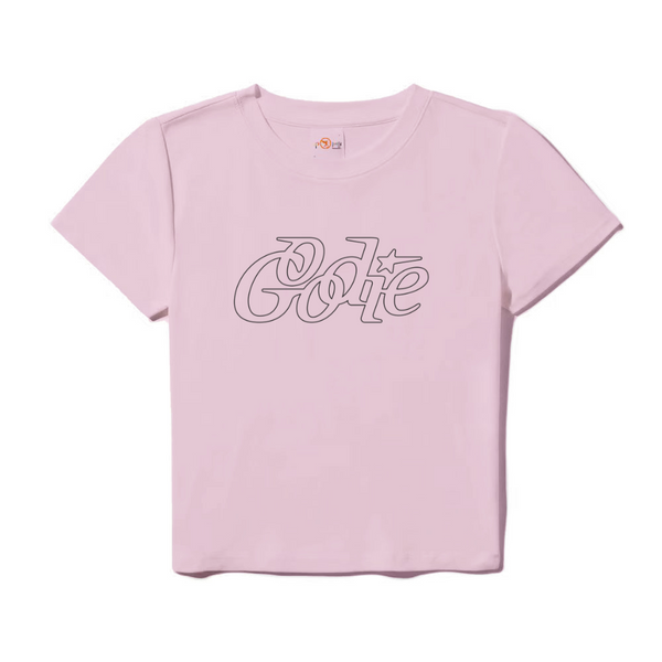 Good Star Baby Tee(200GSM)