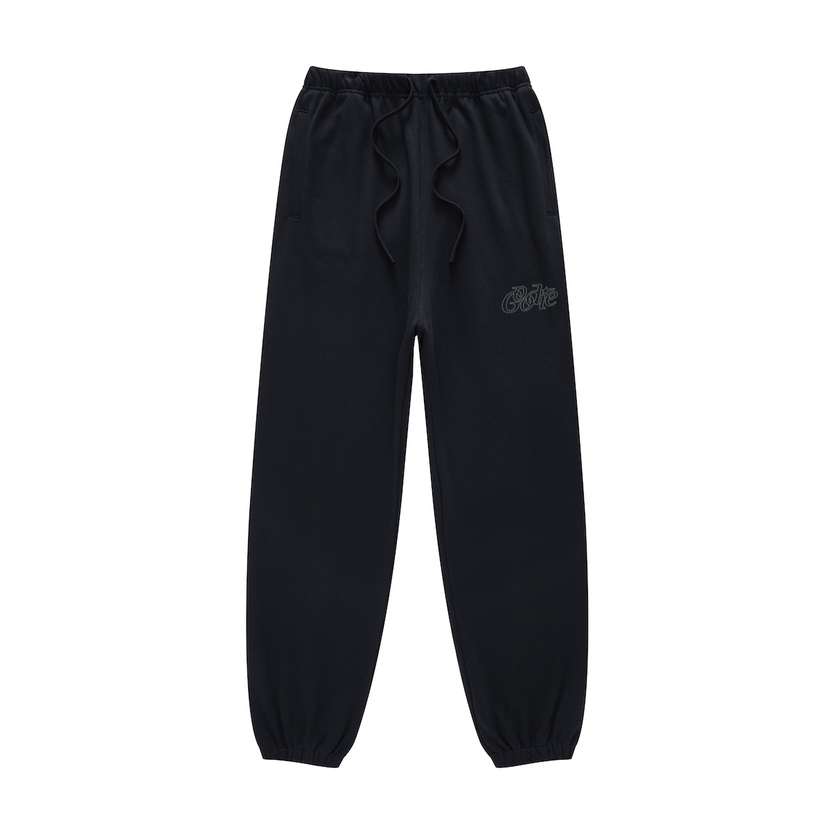 Good Star Heavyweight Casual Sweatpants (440GSM)