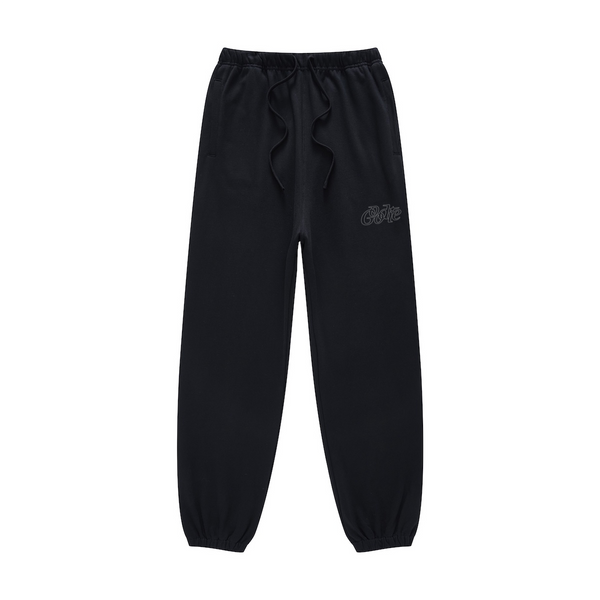 Good Star Heavyweight Casual Sweatpants (440GSM)