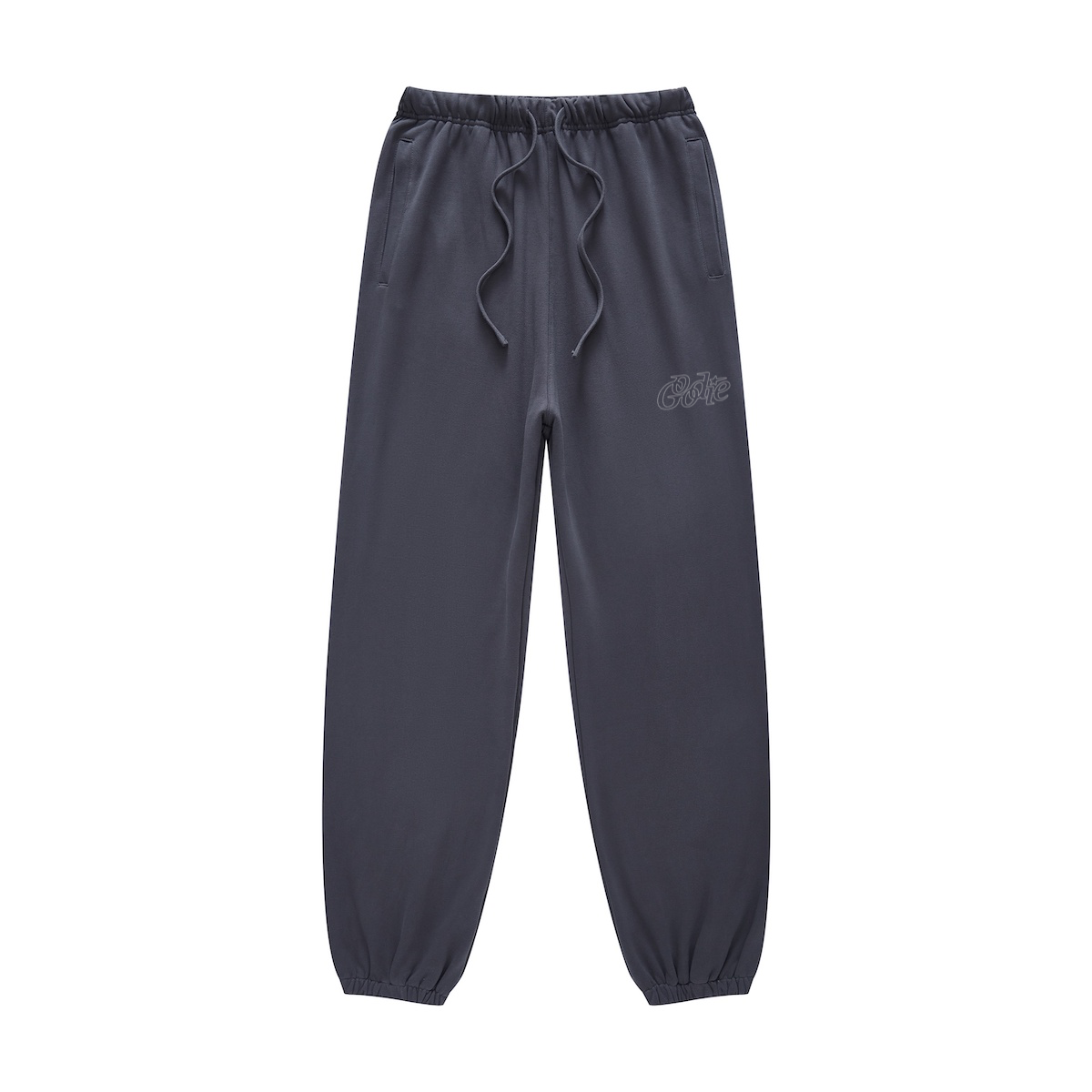 Good Star Heavyweight Casual Sweatpants (440GSM)