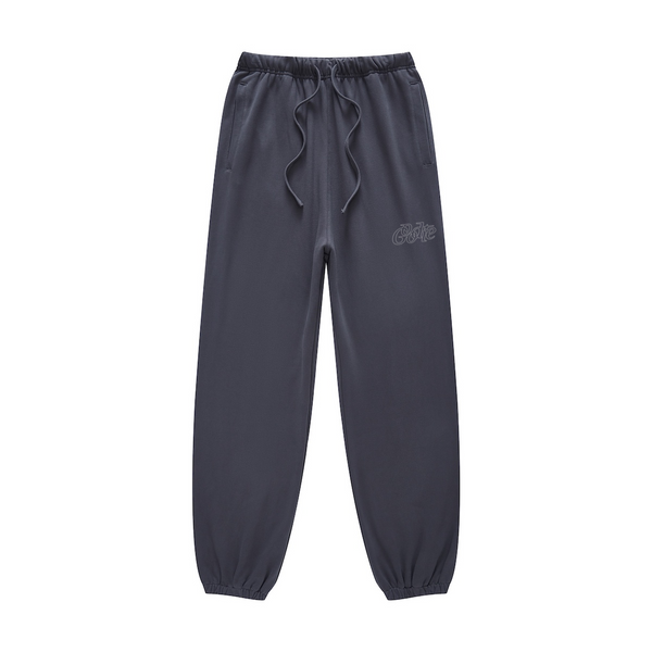 Good Star Heavyweight Casual Sweatpants (440GSM)