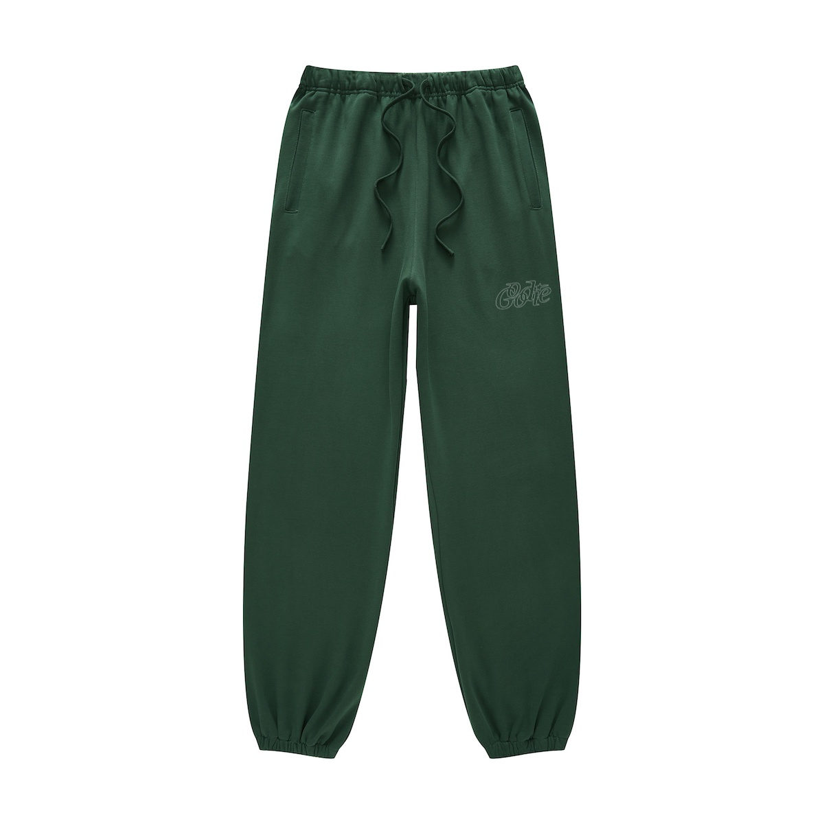 Good Star Heavyweight Casual Sweatpants (440GSM)