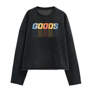 Good Heat Heavyweight Sweatshirt (440GSM)