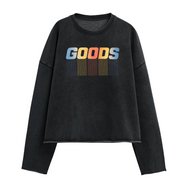 Good Heat Heavyweight Sweatshirt (440GSM)