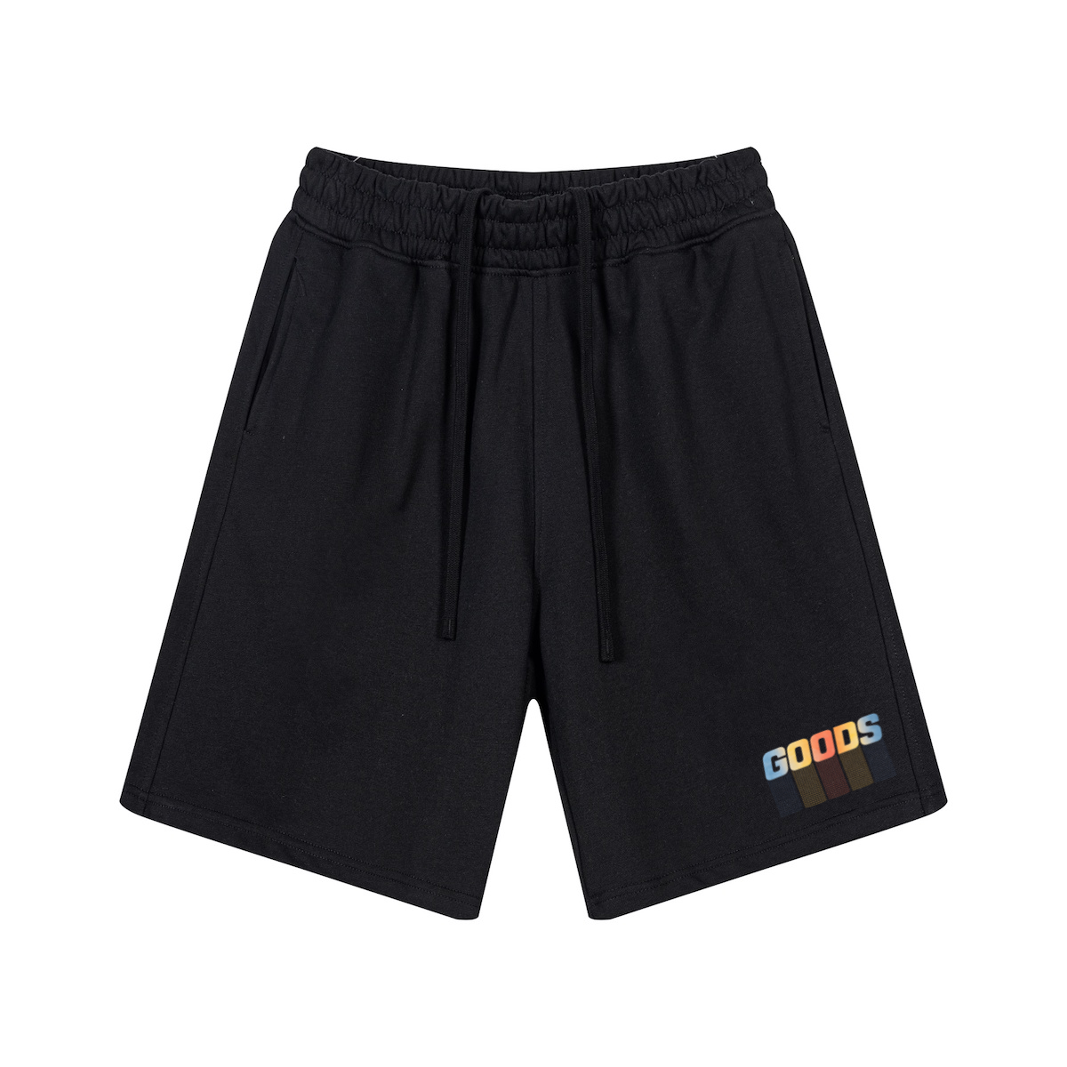 Good Heat Lounge Shorts(280GSM)