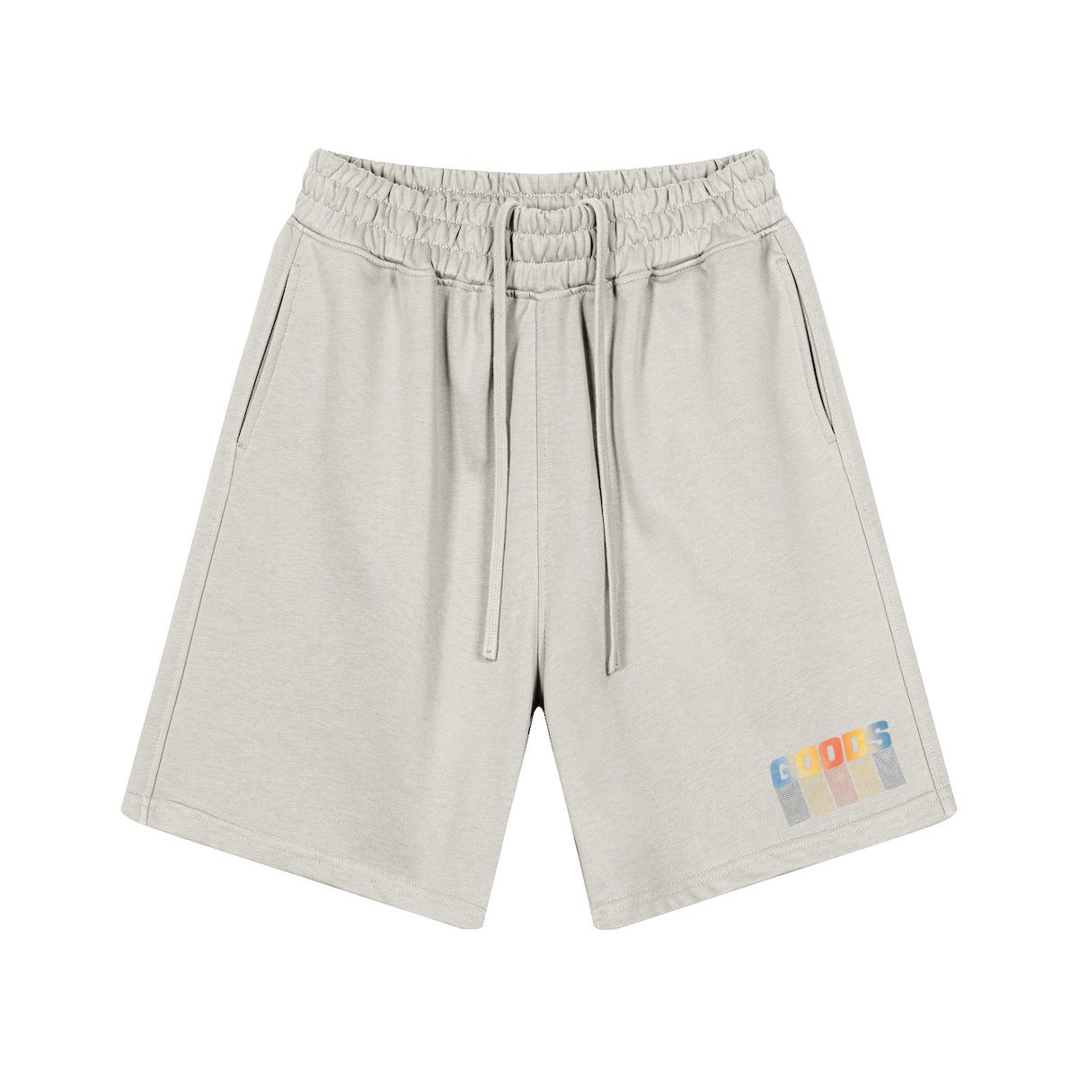 Good Heat Lounge Shorts(280GSM)