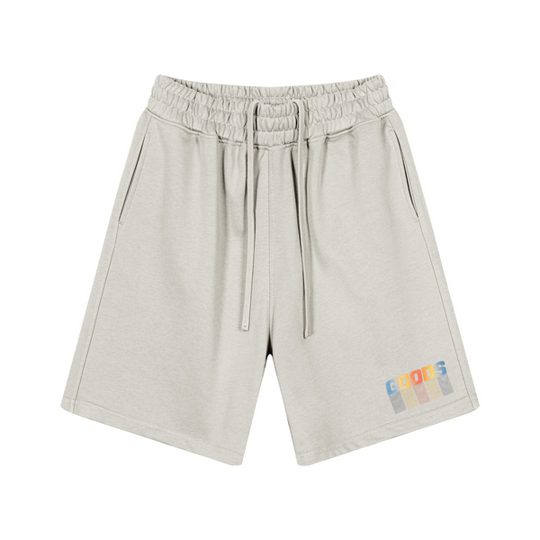 Good Heat Lounge Shorts(280GSM)