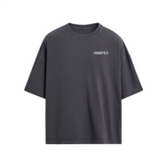 Annoyed Oversized T-shirt(190 GSM)