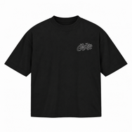 Good Star Oversized Heavyweight Tee