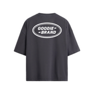 Good Rover Oversized Tee (190 GSM)