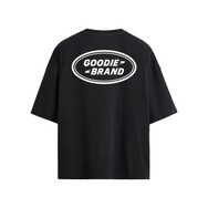 Good Rover Oversized Tee (190 GSM)
