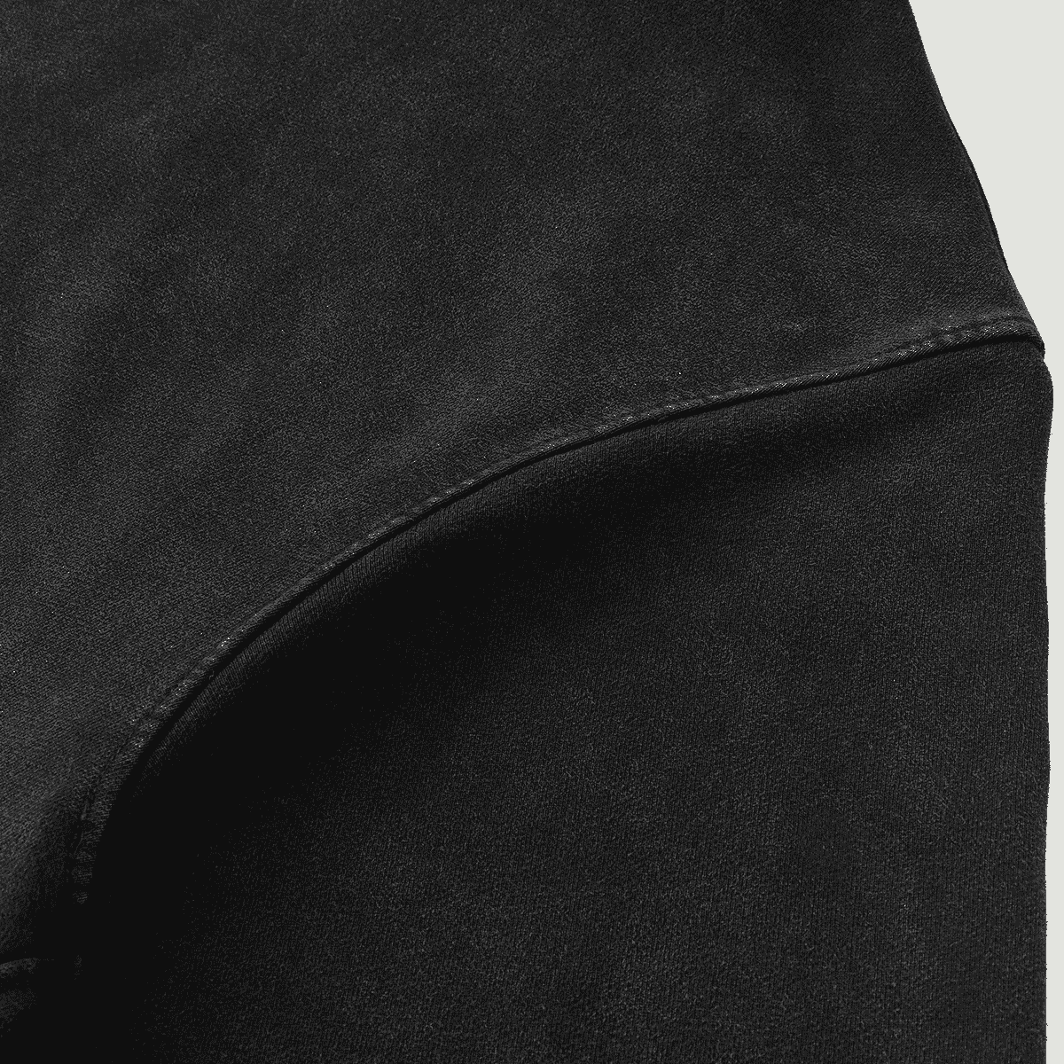 Good Heat Super Heavyweight Oversized Retro Hoodie(440GSM)