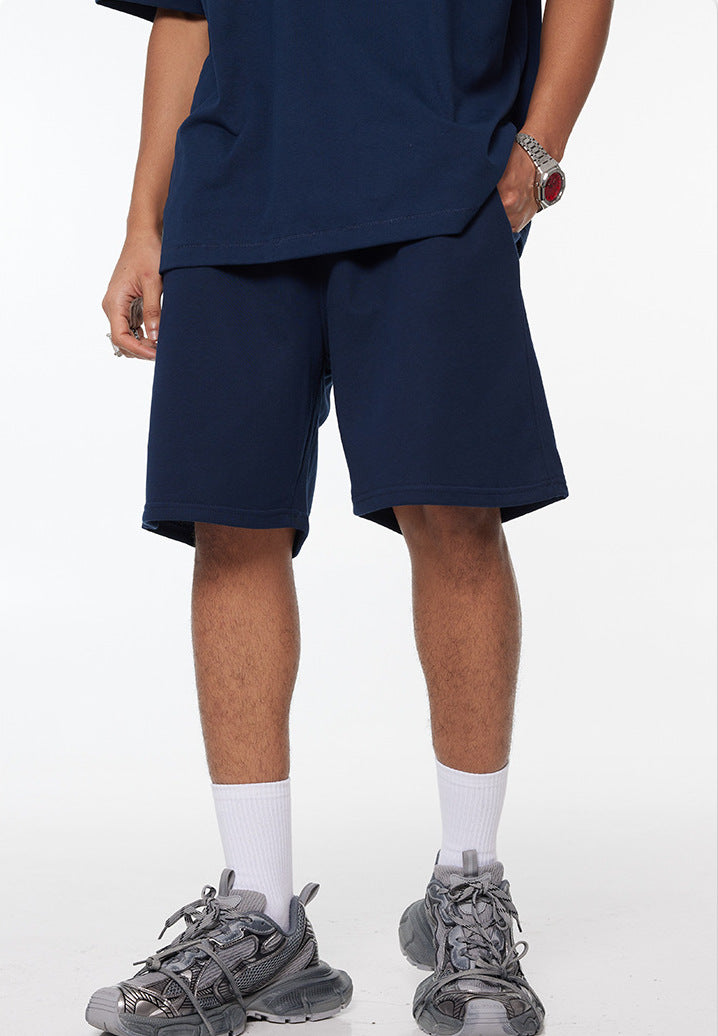 Good Star Lounge Shorts(280GSM)