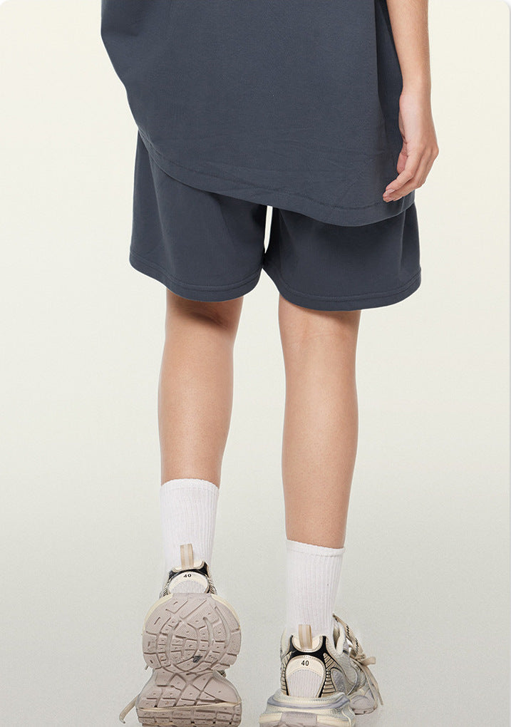 Good Star Lounge Shorts(280GSM)