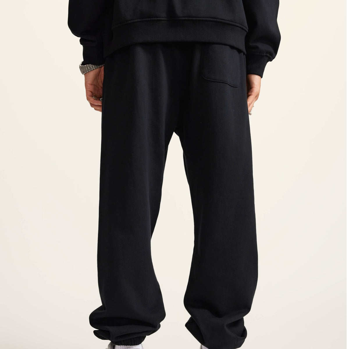 Good Star Heavyweight Casual Sweatpants (440GSM)