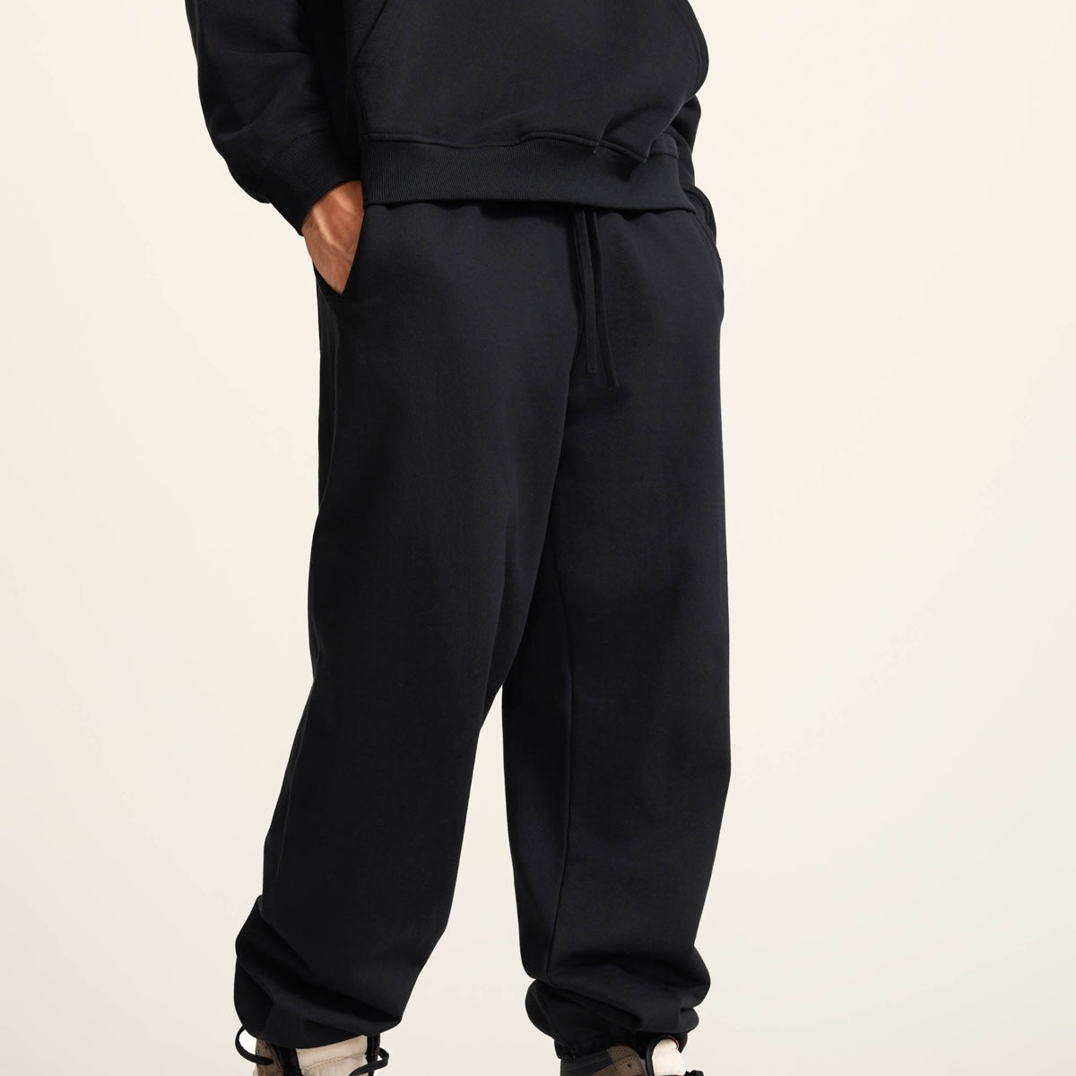 Good Star Heavyweight Casual Sweatpants (440GSM)