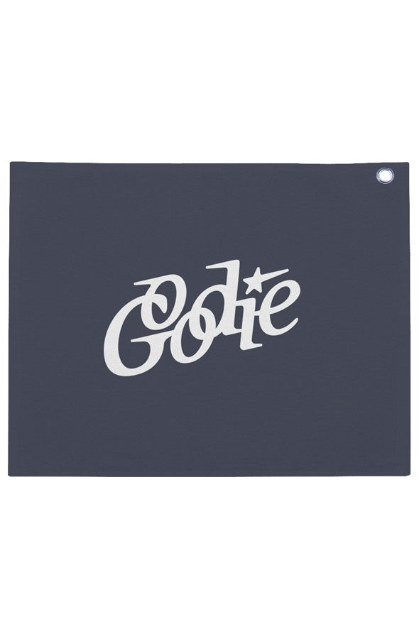 Good Star Logo Large Rally Towel