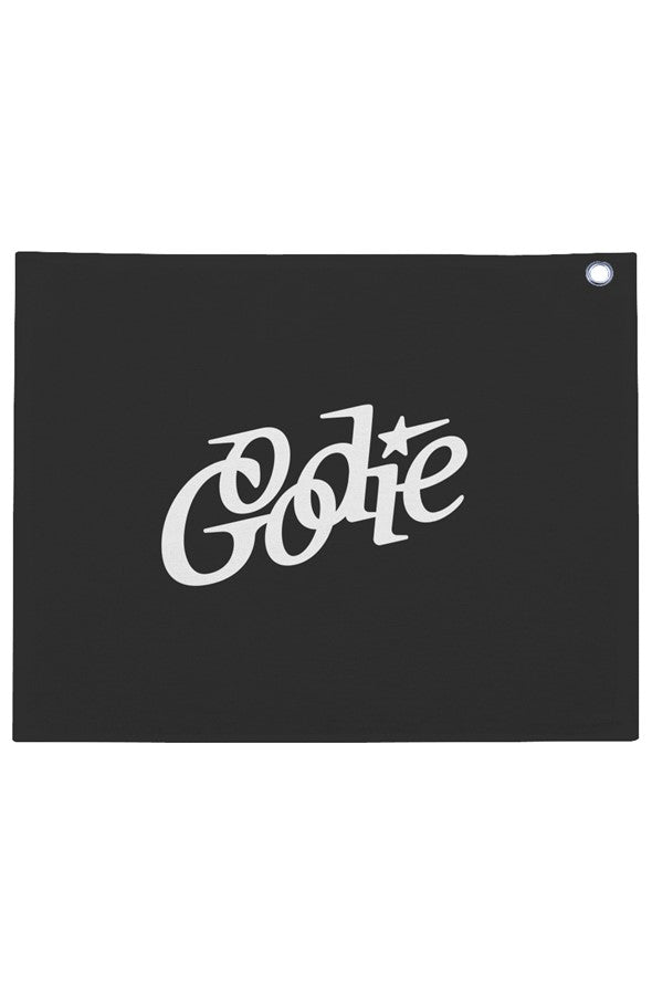 Good Star Logo Large Rally Towel