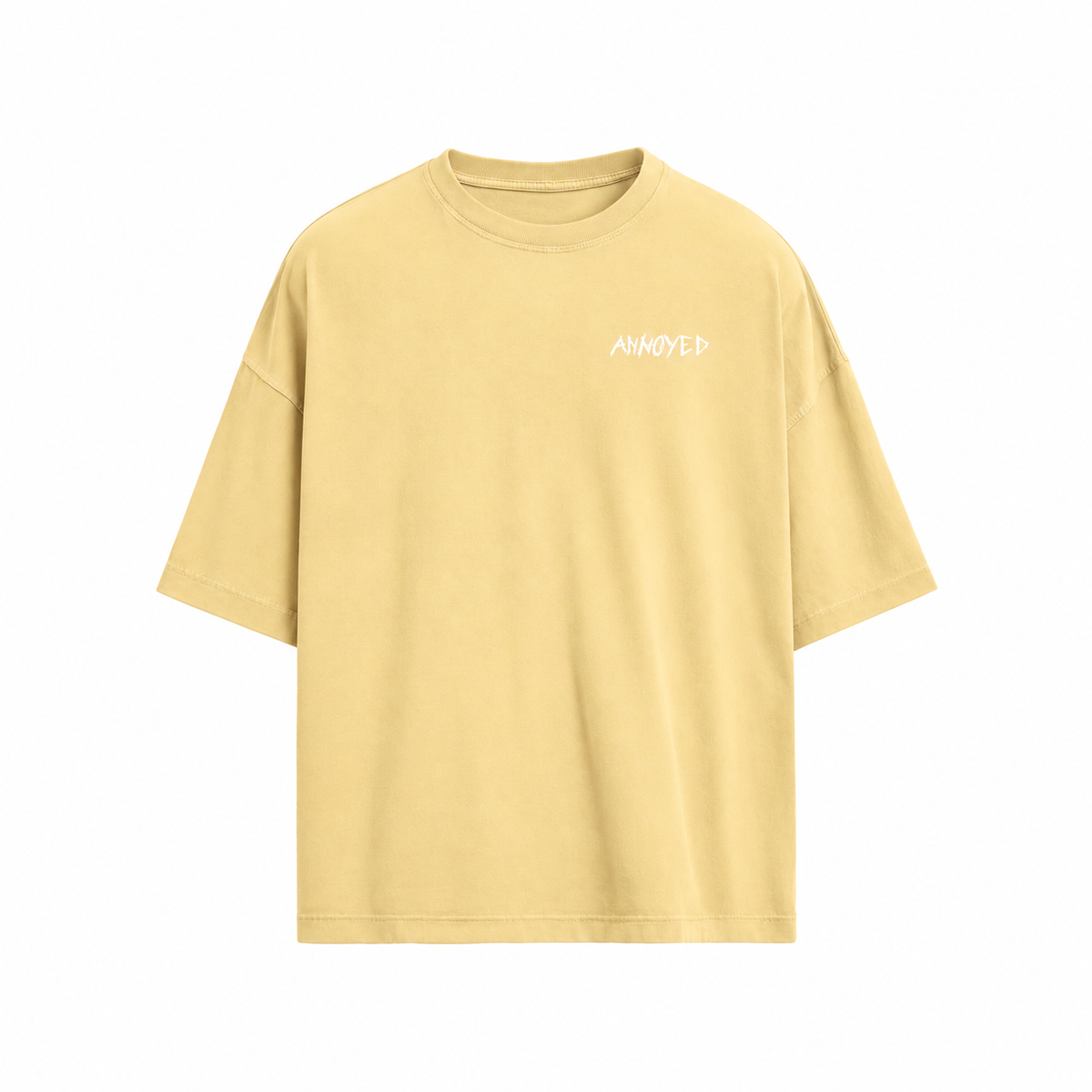 Annoyed Comfort Tee