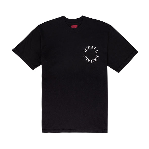 BREATHE DEEP TEE *PREMIUM*