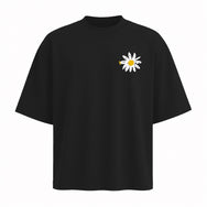 Good Flower Oversized Drop Shoulder Tee