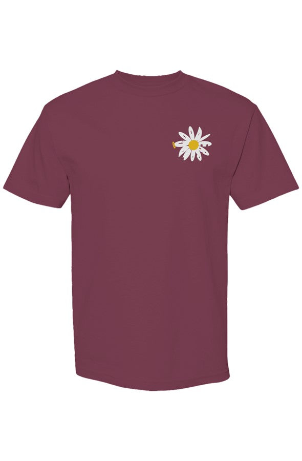 Classic Streetwear T Shirt