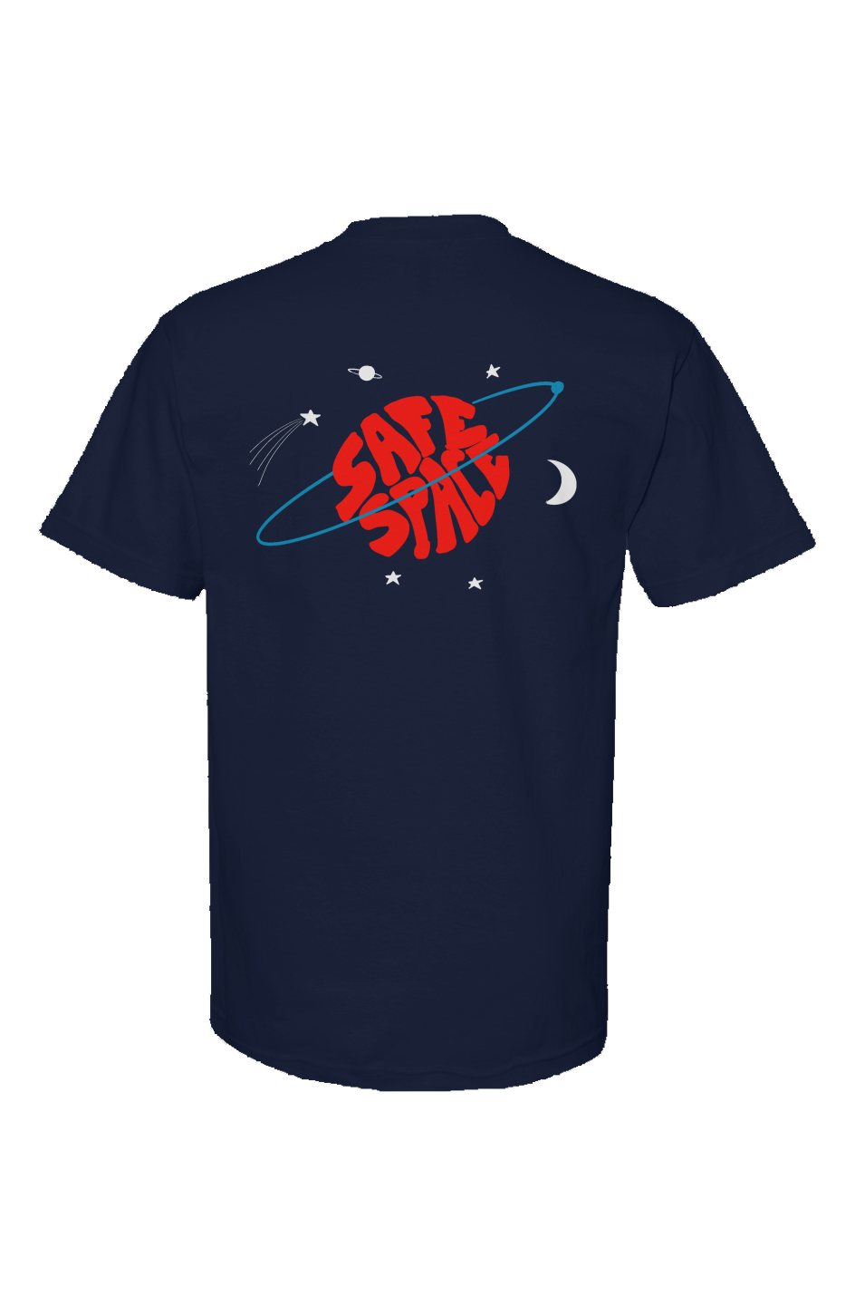 Safe Space Classic Fit