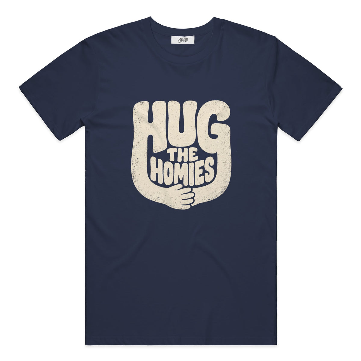 Classic Streetwear T Shirt