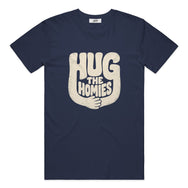 Classic Streetwear T Shirt