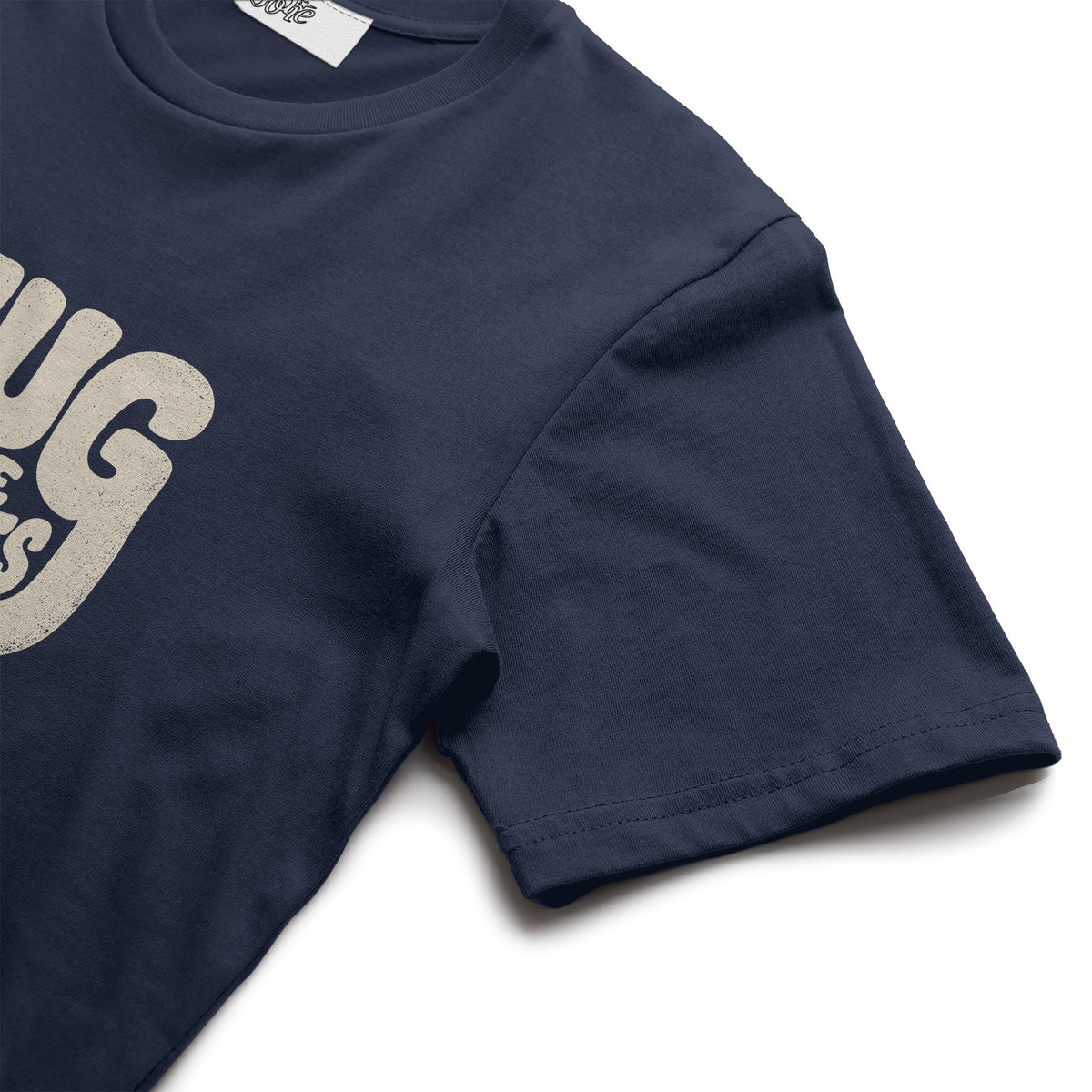 Classic Streetwear T Shirt