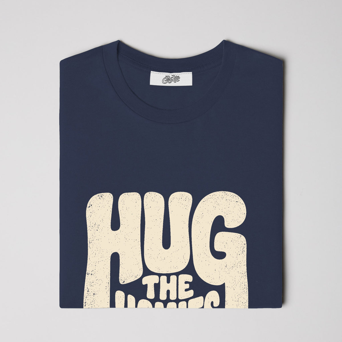 Classic Streetwear T Shirt