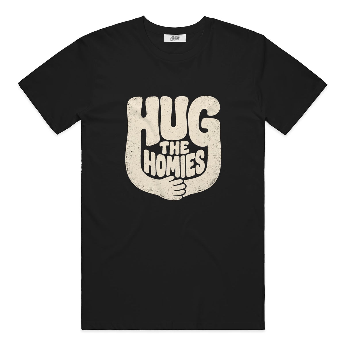 Classic Streetwear T Shirt