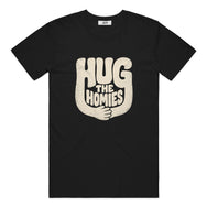 Classic Streetwear T Shirt