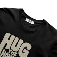 Classic Streetwear T Shirt
