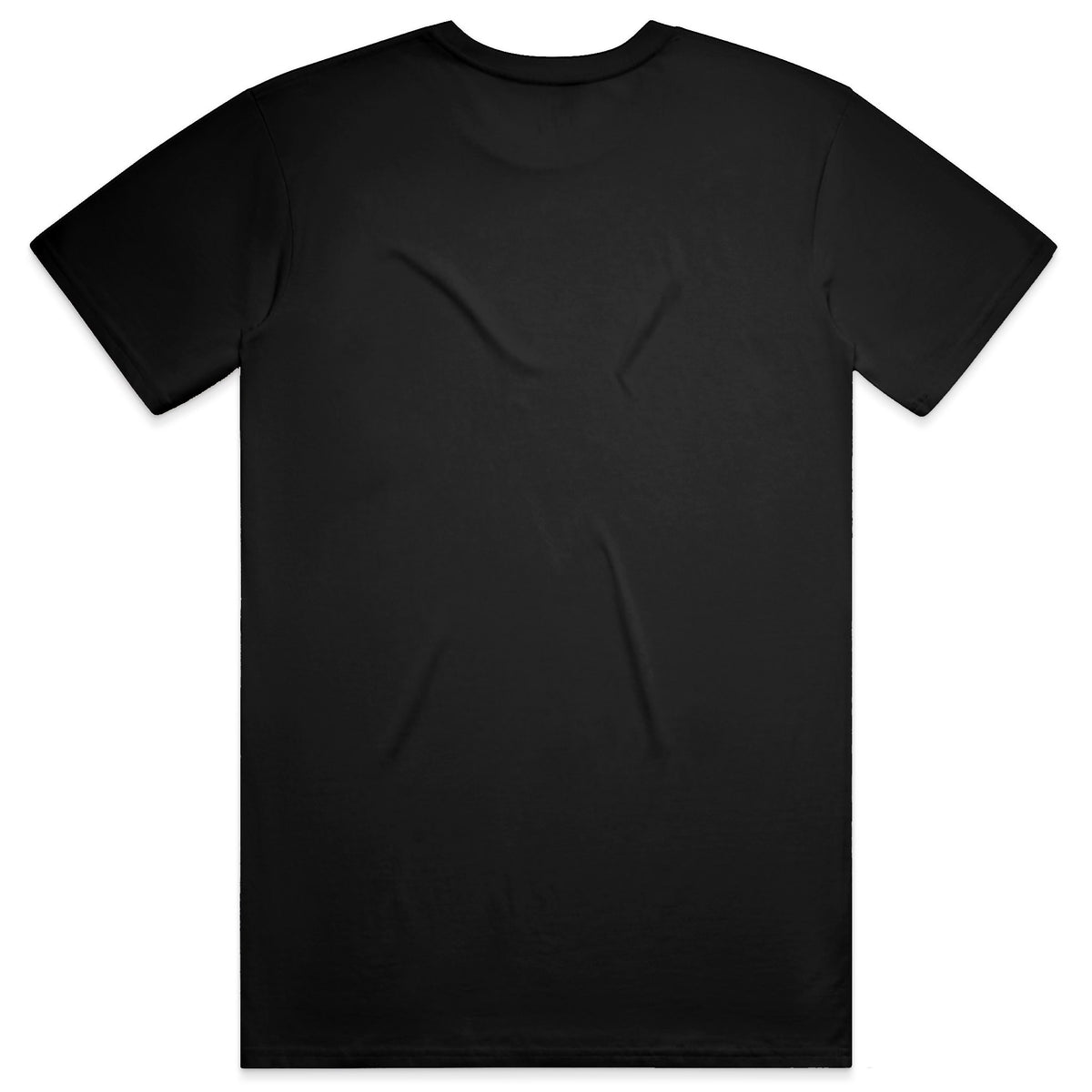 Classic Streetwear T Shirt