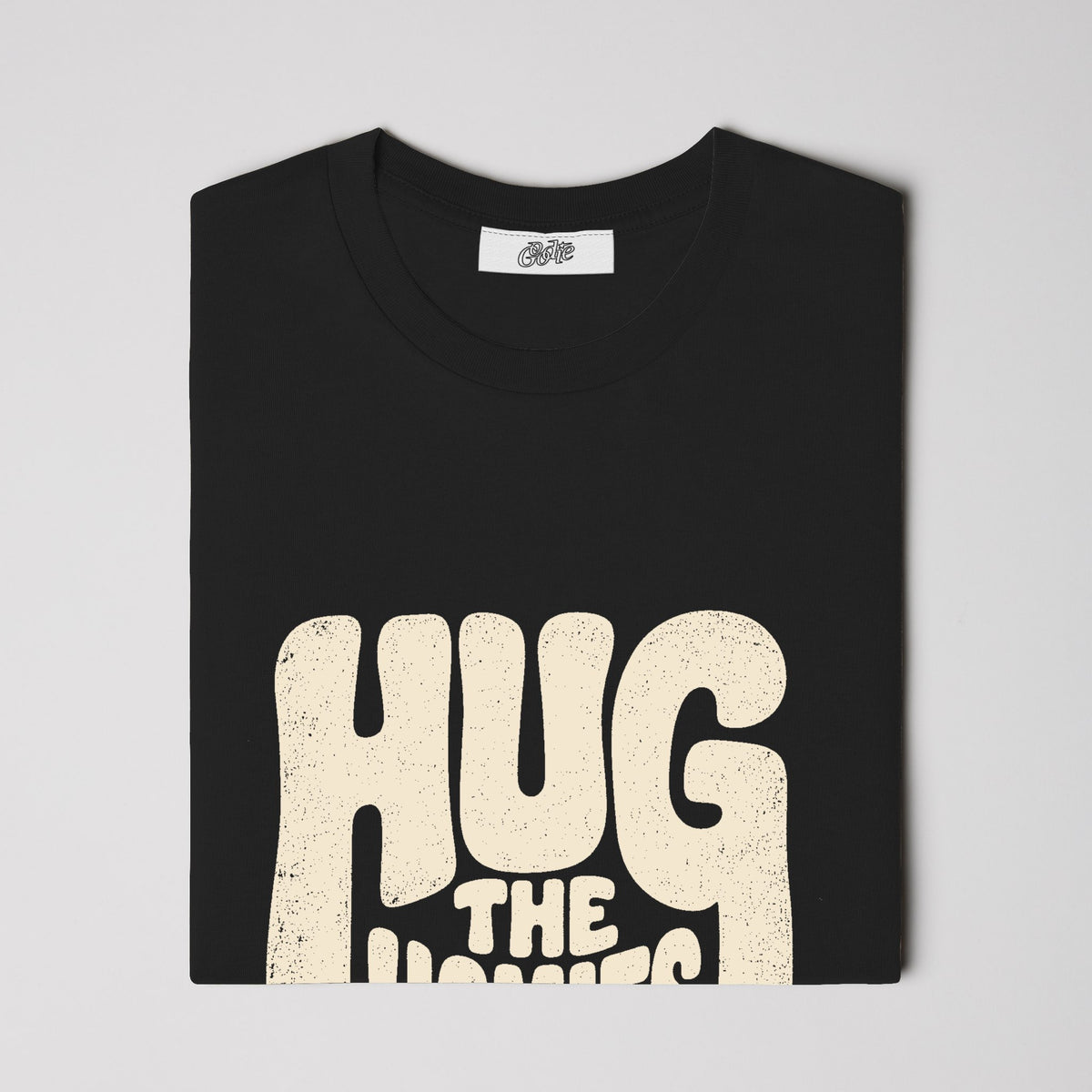 Classic Streetwear T Shirt