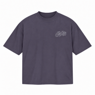 Good Star Oversized Heavyweight Tee