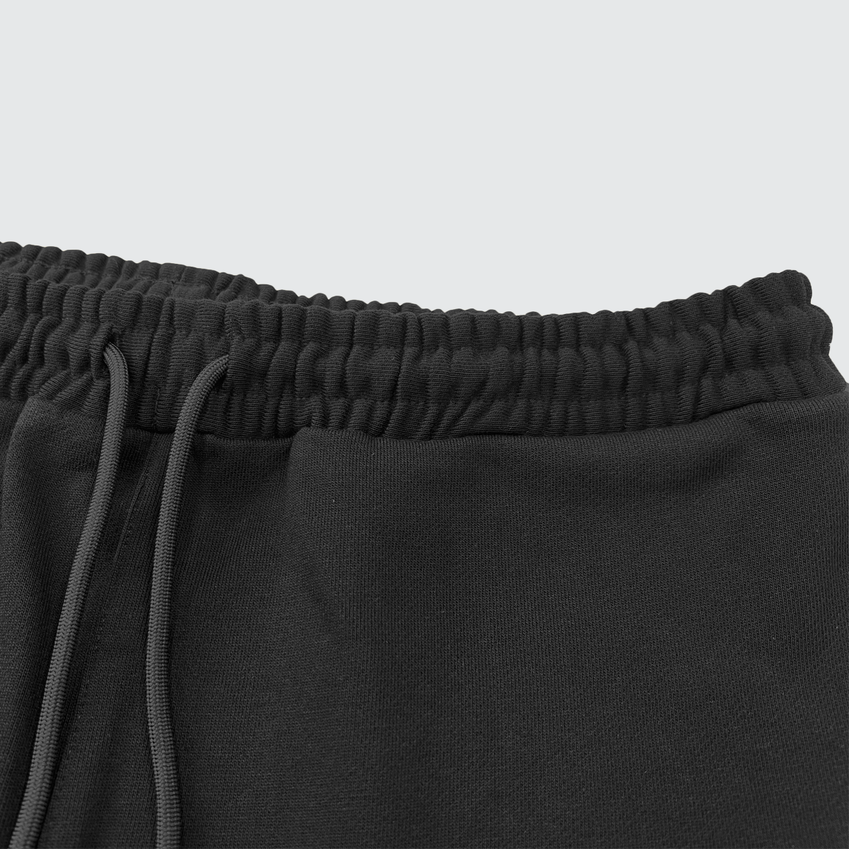 Basic Wide Leg Sweatpants（400GSM ）