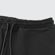 Basic Wide Leg Sweatpants（400GSM ）
