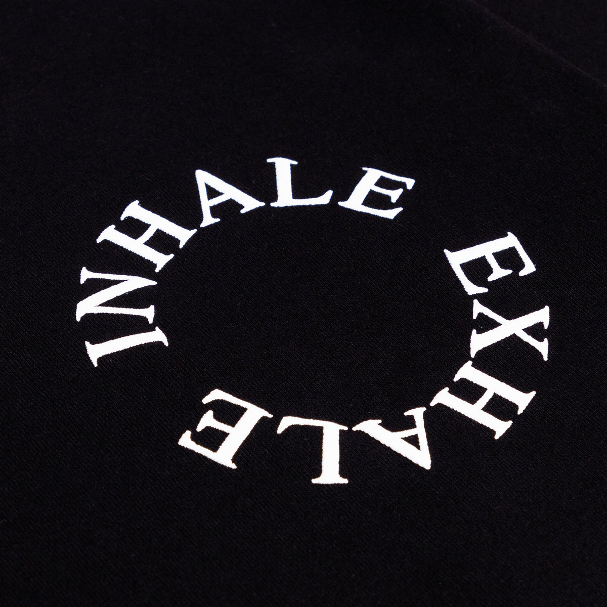 BREATHE DEEP TEE *PREMIUM*
