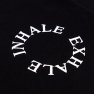 BREATHE DEEP TEE *PREMIUM*