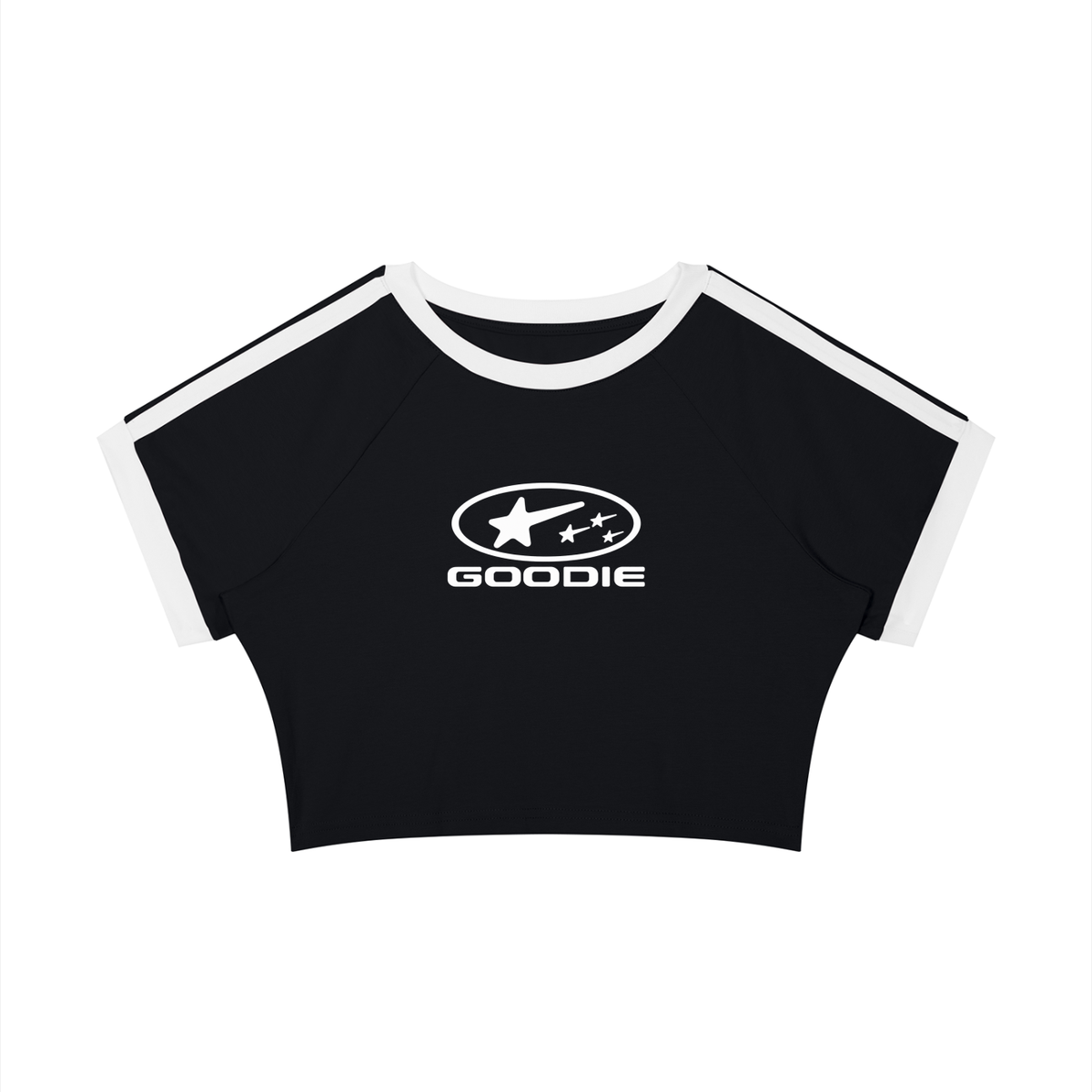 Stellar Women’s Ringer Tee