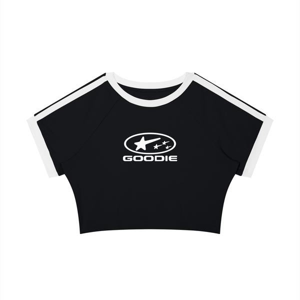 Stellar Women’s Ringer Tee