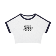 "Good" Girls Women’s Ringer T-Shirt