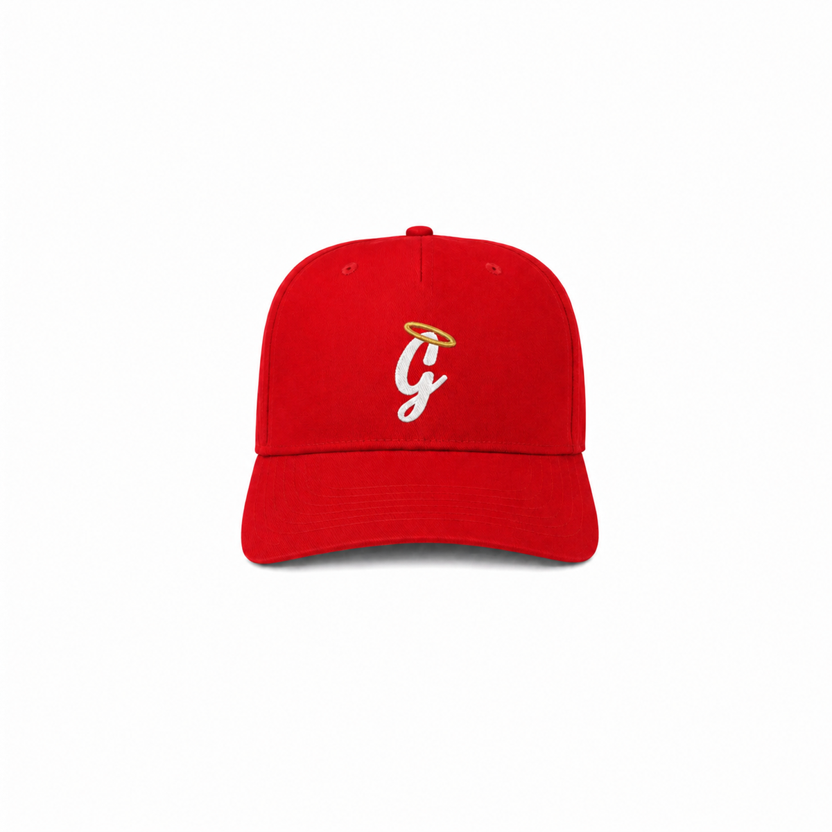Halo G Classic Snapback