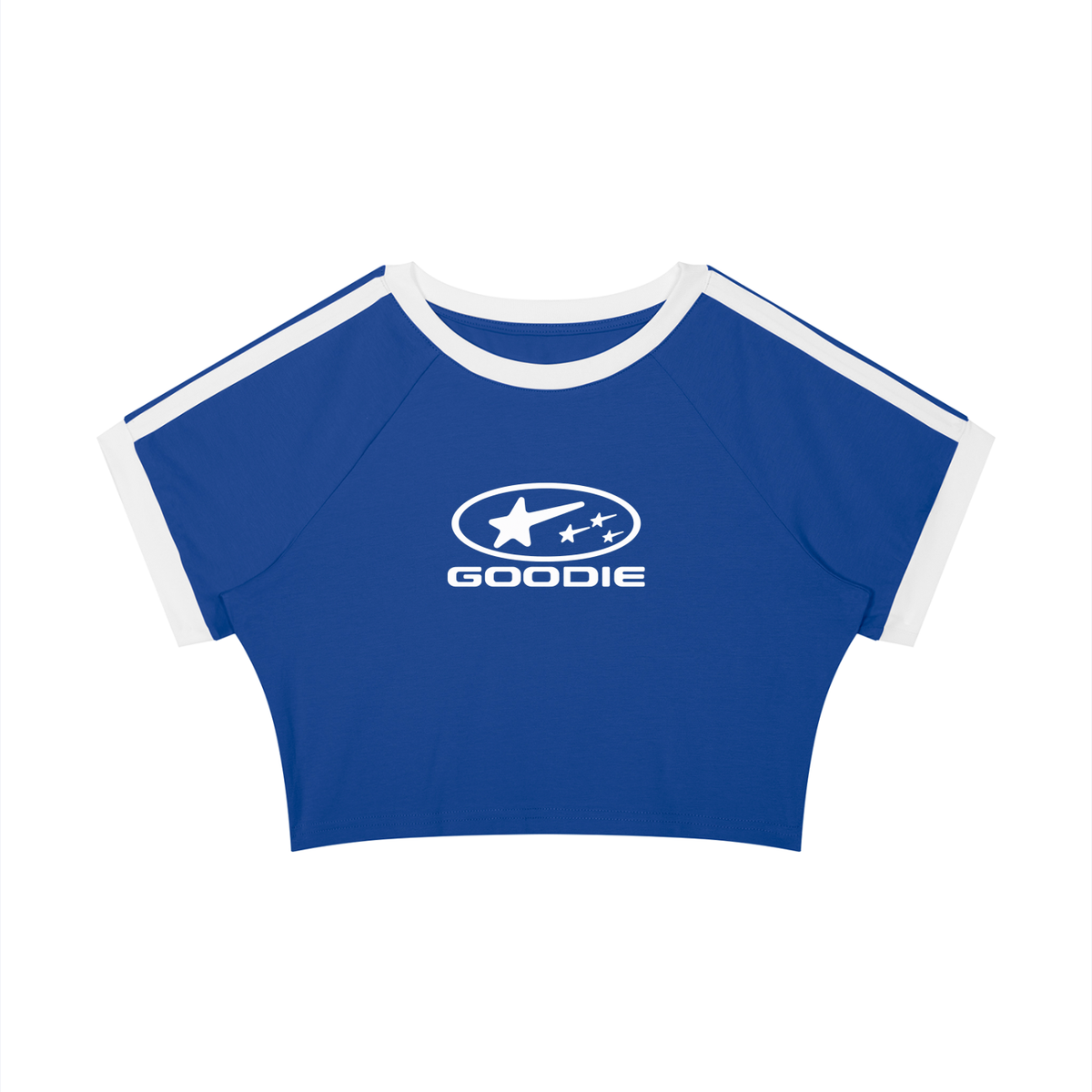 Stellar Women’s Ringer Tee