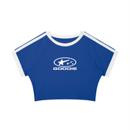 Stellar Women’s Ringer Tee