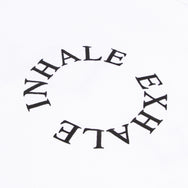 BREATHE DEEP TEE *PREMIUM*
